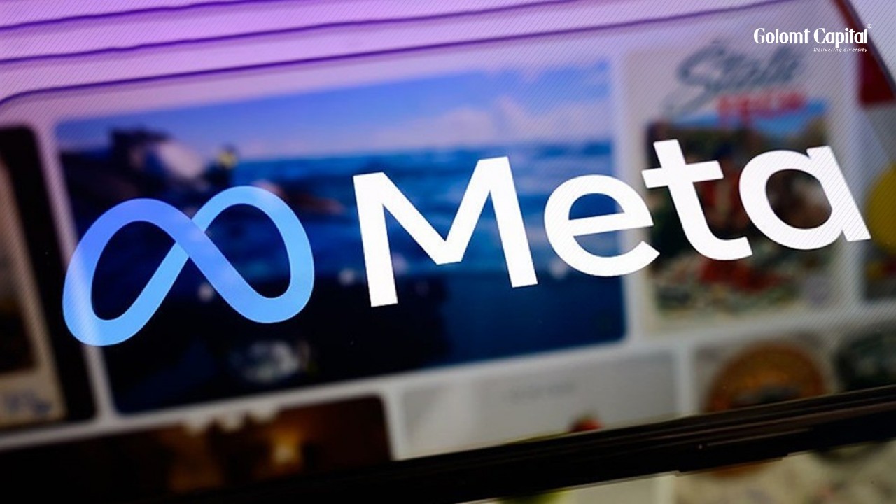 Meta AI-д дахин бооцоо тавив: Мөнгөн урсгал огцом буурлаа
