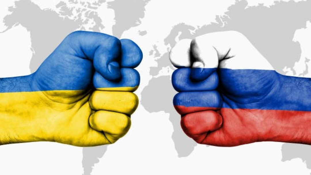 Хөрөнгийн зах зээлд хүчтэй нөлөөлж буй ОХУ, Украины дайны эргэн тойронд