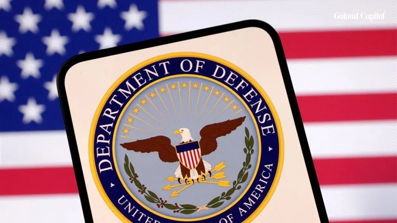 АНУ-ын батлан хамгаалах төсвөө нэмнэ.