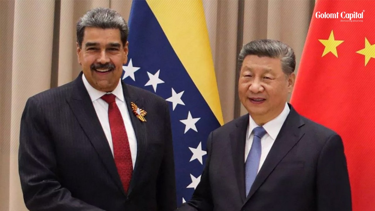 Хятад улс Венесуэлийн асуудалд ямар байр суурийг илэрхийлж байна вэ?