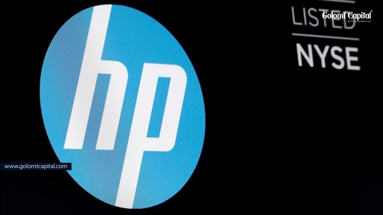 HP компьютерийн борлуулалт 29 хувь буурчээ