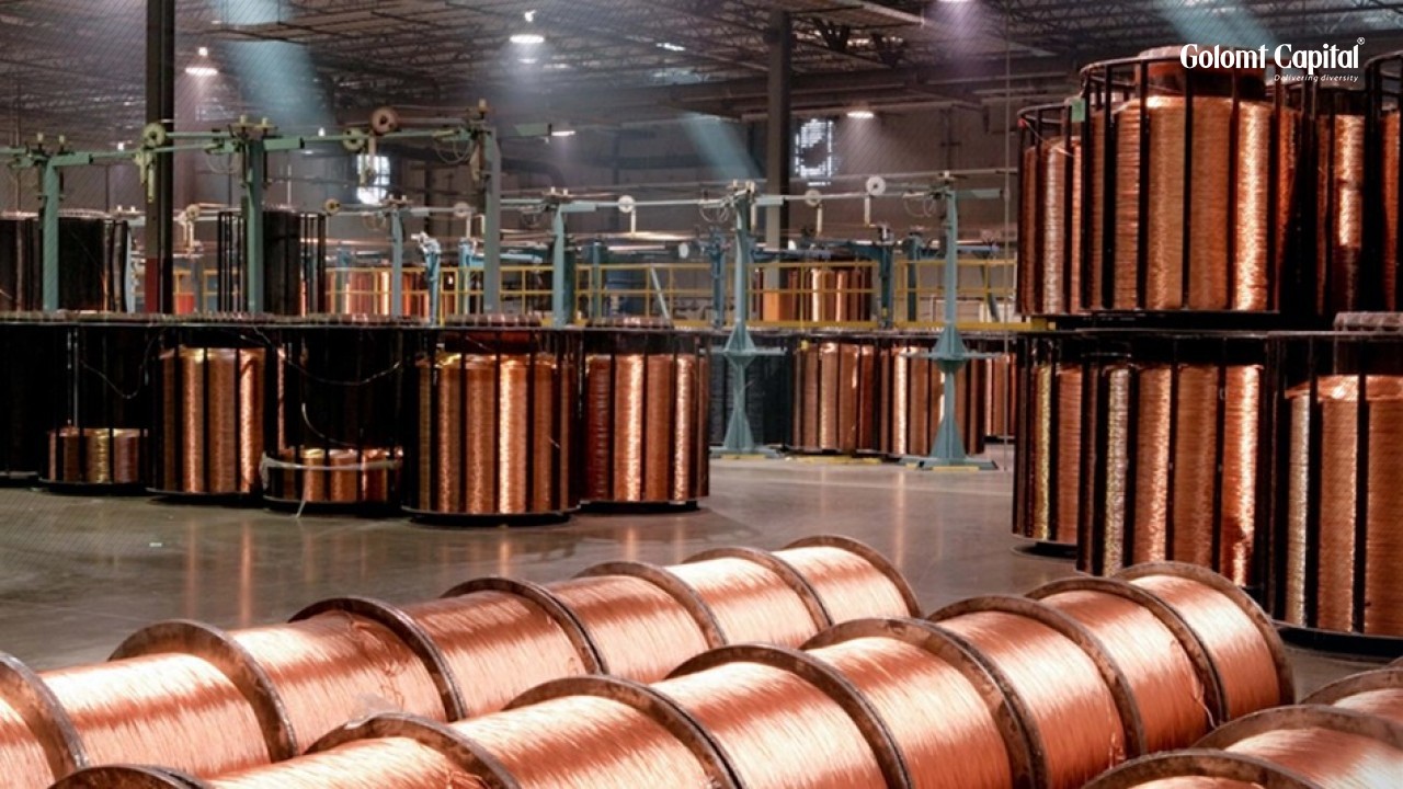 Зэс хайлуулах, боловсруулах үйлдвэрийн төсөл