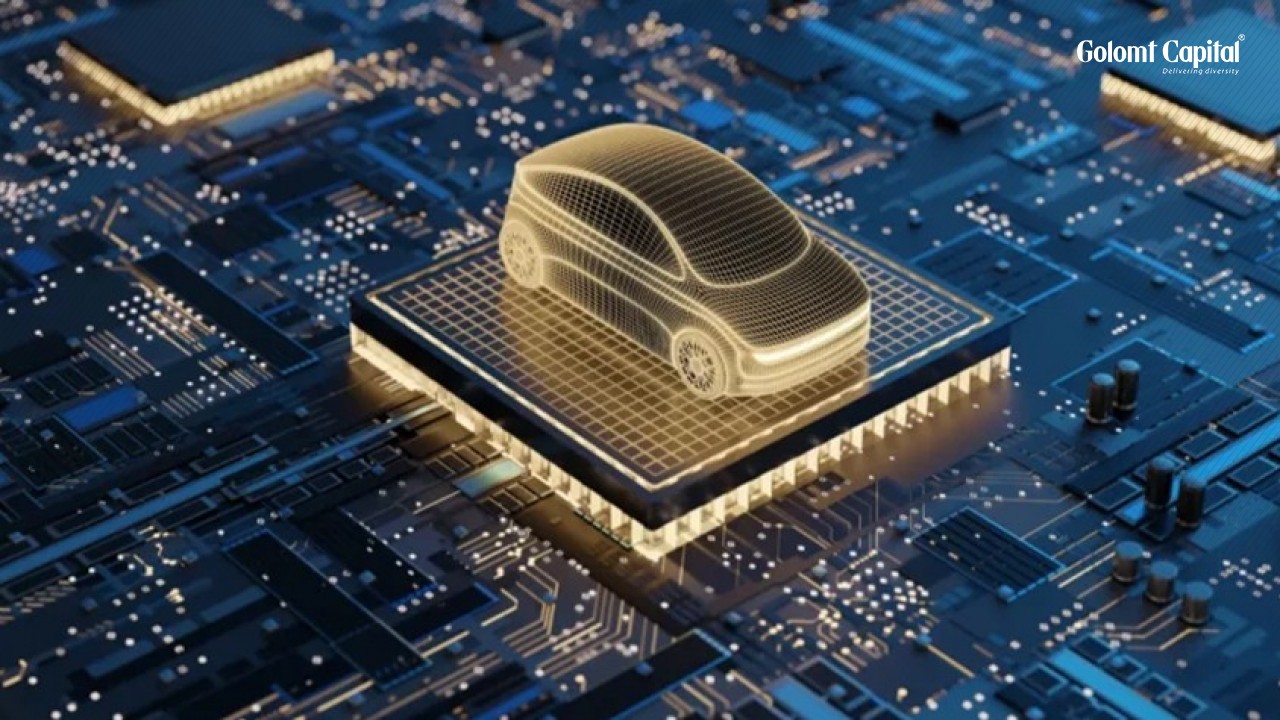 “Чип” автомашин үйлдвэрлэгч улсуудыг маргалдуулж байна