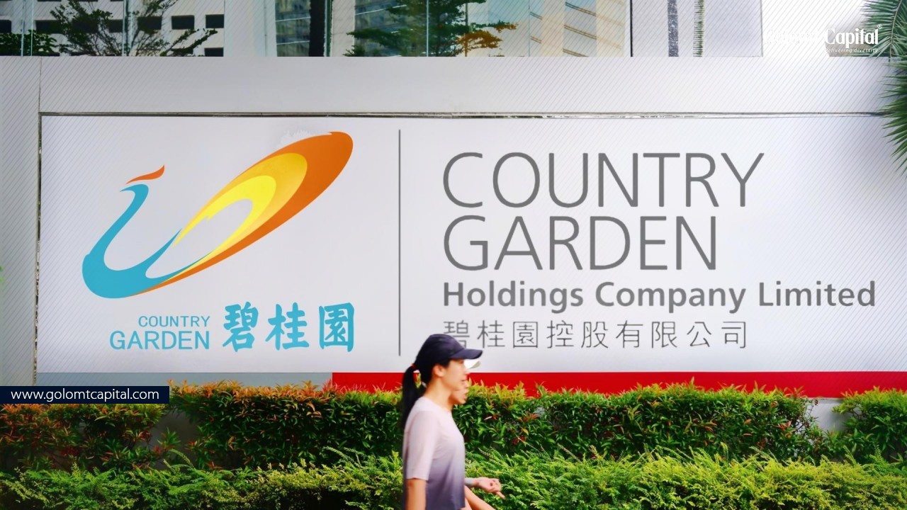 Үл хөдлөх хөрөнгийн аварга Country Garden Holdings өнөөдөр 15 сая ам.долларын бондын хүүгийн төлөлт хийнэ.