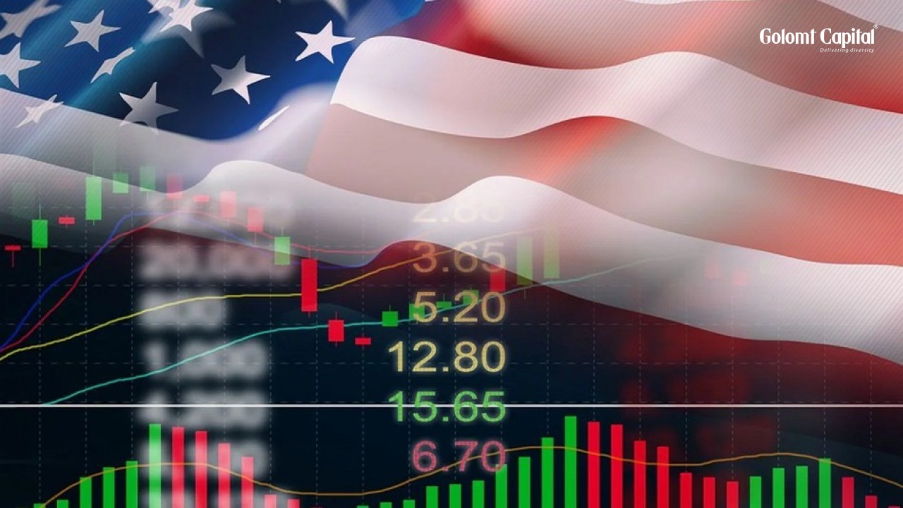 2026 онд АНУ-ын эдийн засаг өсөх хэдий ч, хэд хэдэн том эрсдэл байна