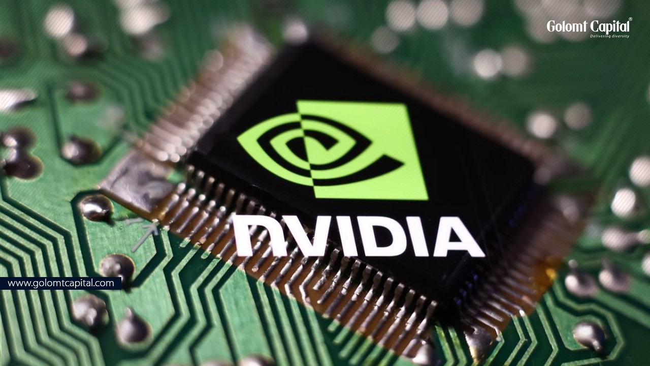 Шинжээчид Nvidia-ийн хувьцааг 30% өснө гэж 20 сая долларын бооцоо тавьжээ