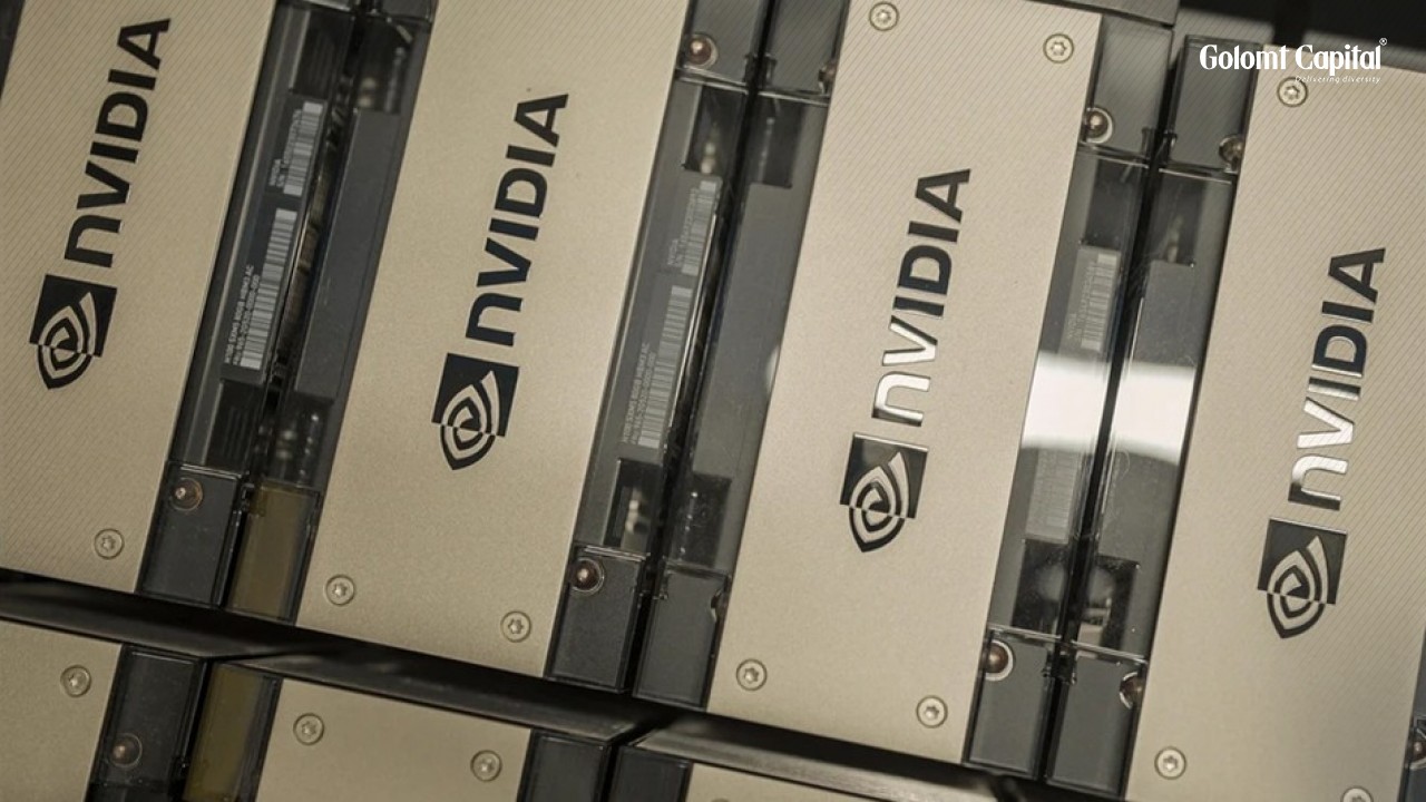 NVDA-ийн H100, H200 чипийг Хятадад оруулахыг завдсан хүмүүс баривчлагдлаа.