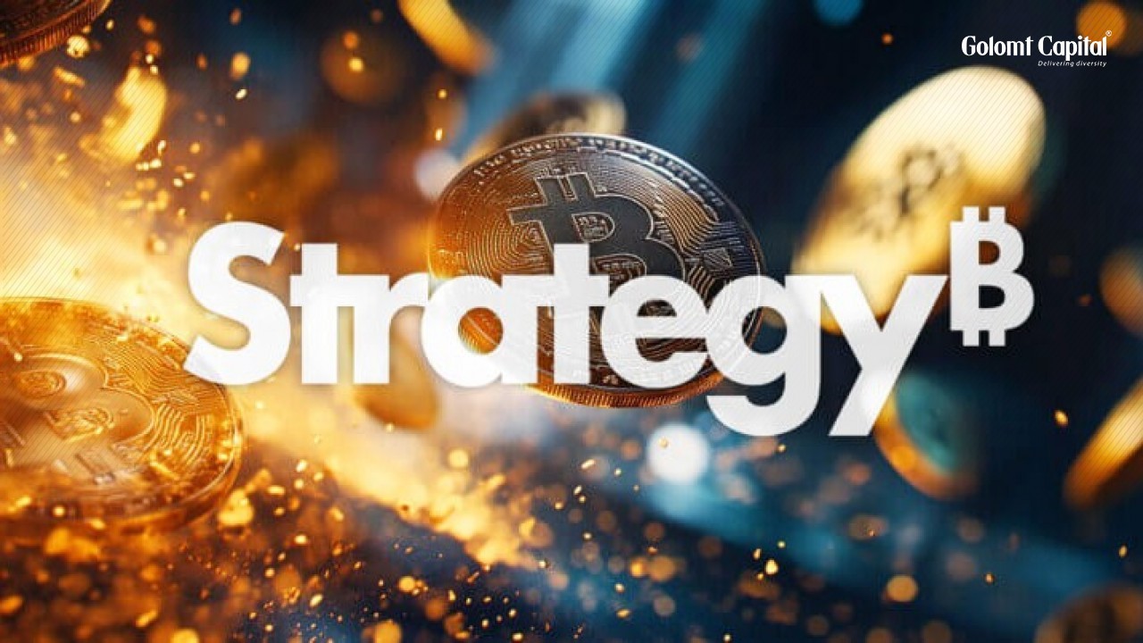 Strategy биткойн авах төлөвлөгөөнийхээ талыг биелүүлжээ.  