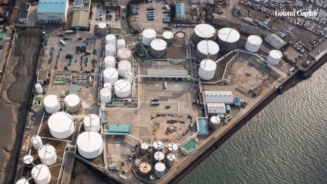 IEA түүхэн дэх хамгийн их нефтийн нөөц задлах санал гаргав