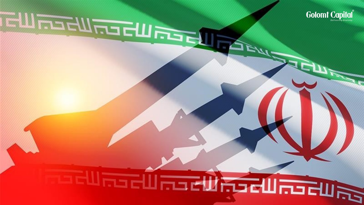 Дайны 36 дахь өдөр: Хэн түрүүлж буулт хийх вэ?