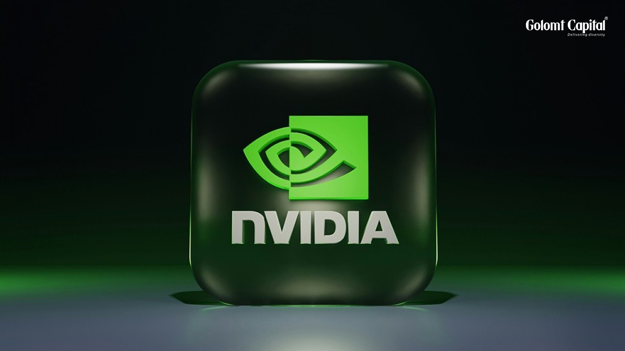 Технологийн аваргуудын орлого Nvidia-ийн тайланд хэрхэн нөлөөлөх вэ?