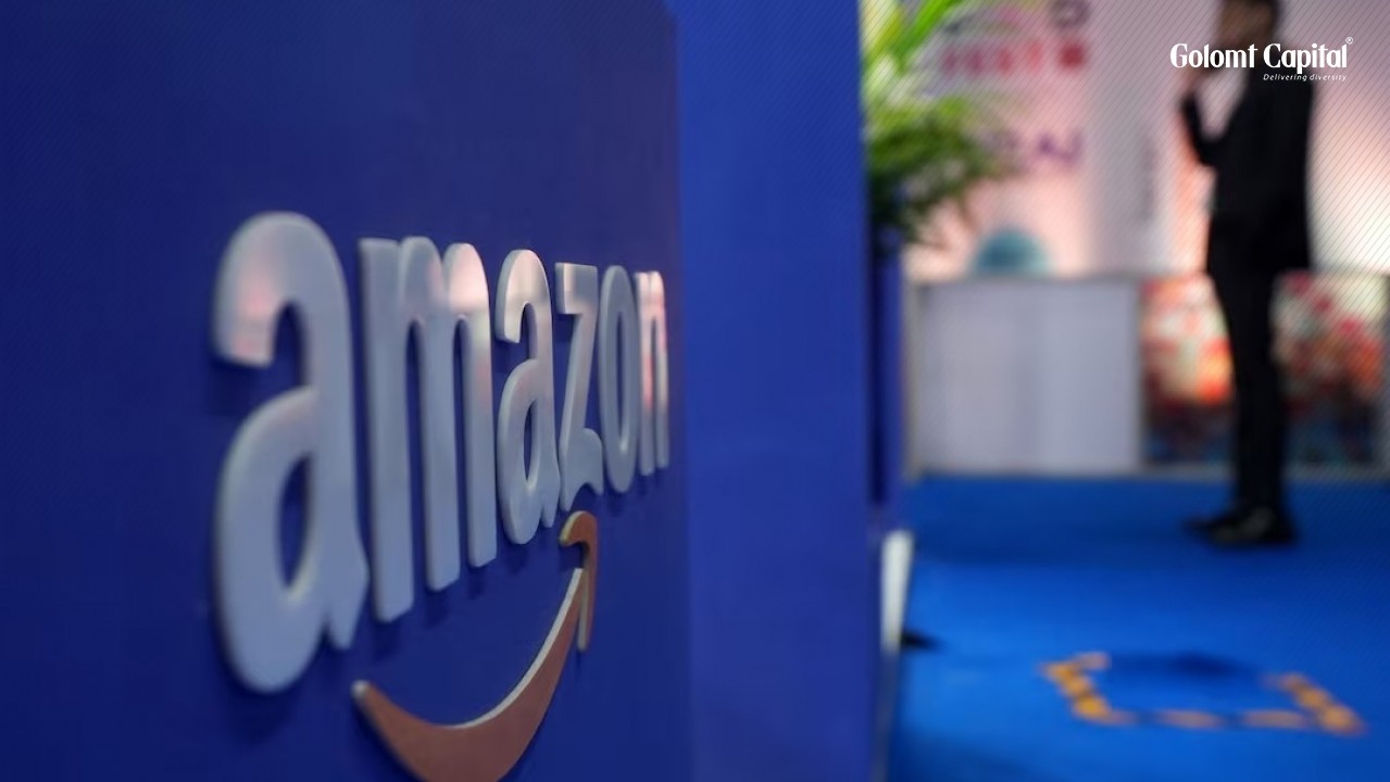 Amazon ирэх долоо хоногт оффисын ажлын байрыг дахин цомхотгоно