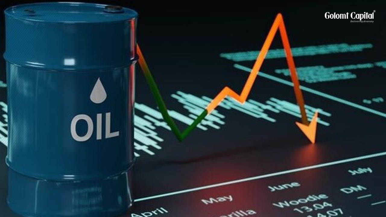 Газрын тосны үнэ огцом уналаа
