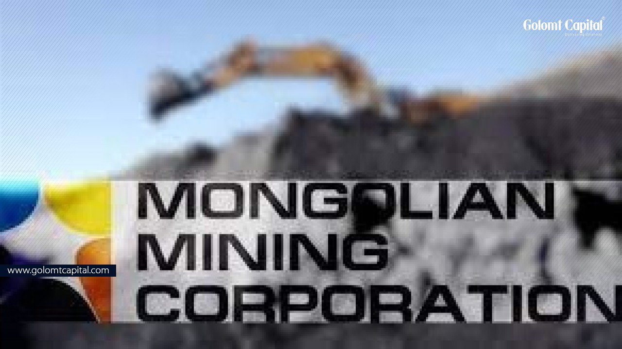 Mongolian Mining Corporation бондоо эргүүлэн худалдан авлаа