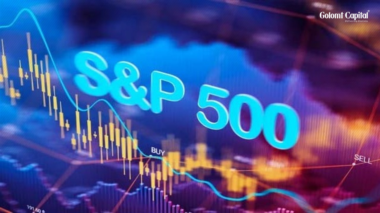 S&P 500 индекс зах зээл дэх ихэнх хувьцааны бодит гүйцэтгэлийг бүрэн илэрхийлэхгүй байна