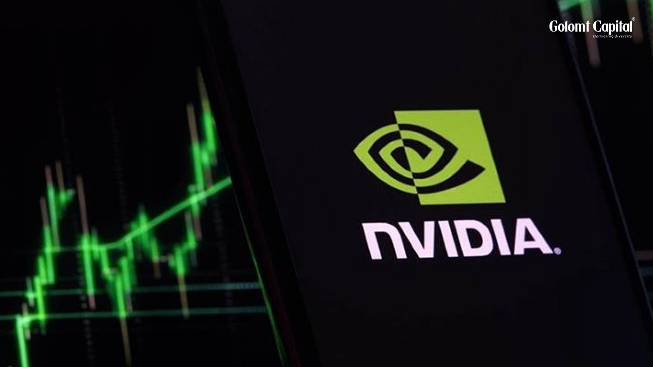 Nvidia-ийн хувьцааны ханш 200$-г давлаа