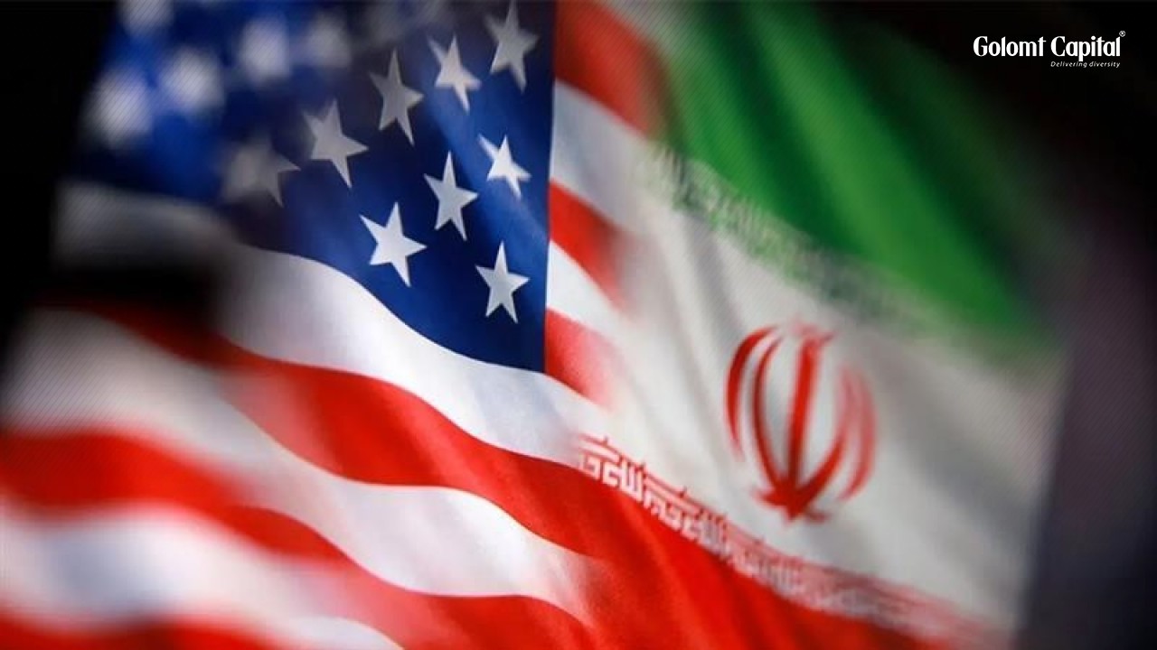 Иран 10 заалт бүхий саналыг АНУ-д хүргүүллээ