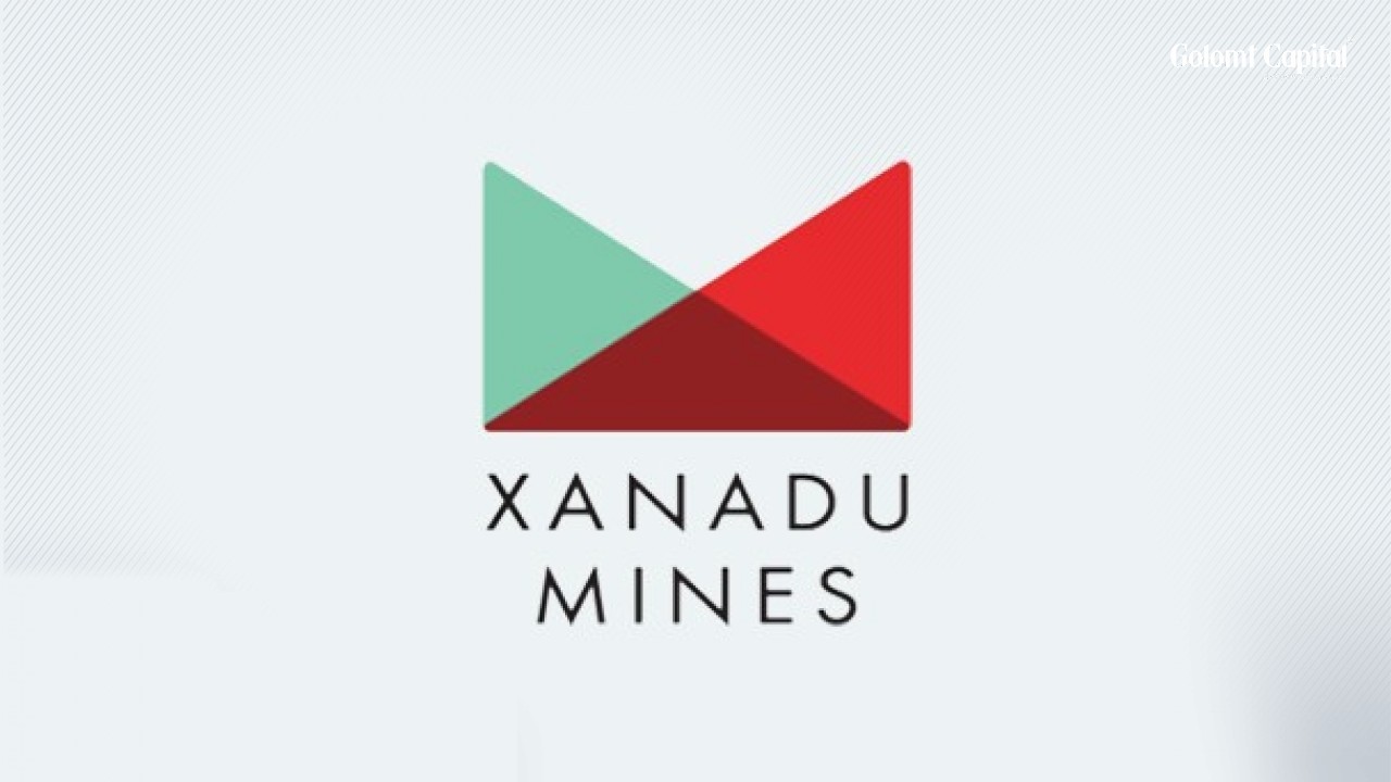 Xanadu Mines компани нэмэлт хөрөнгө оруулалт татна