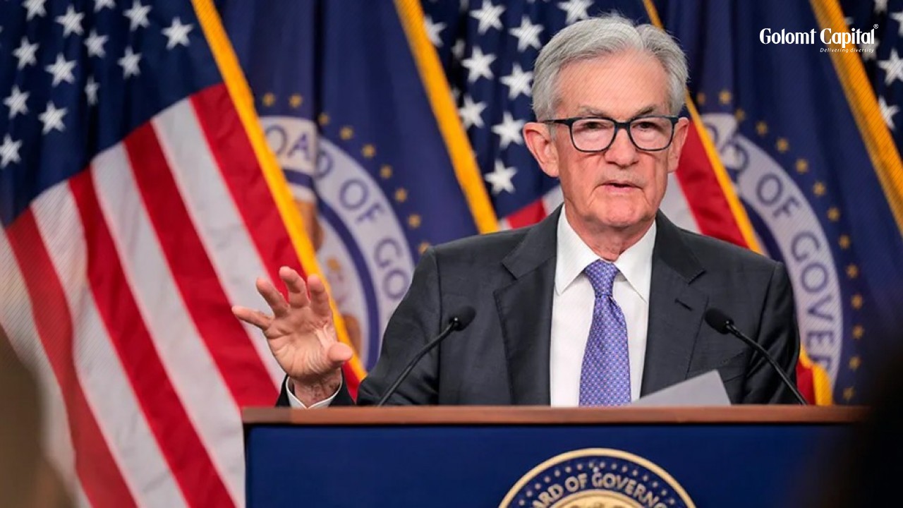 ХНС бодлогын хүүг хэвээр хадгалж, эдийн засгийн төлөв сайжирсныг онцоллоо.