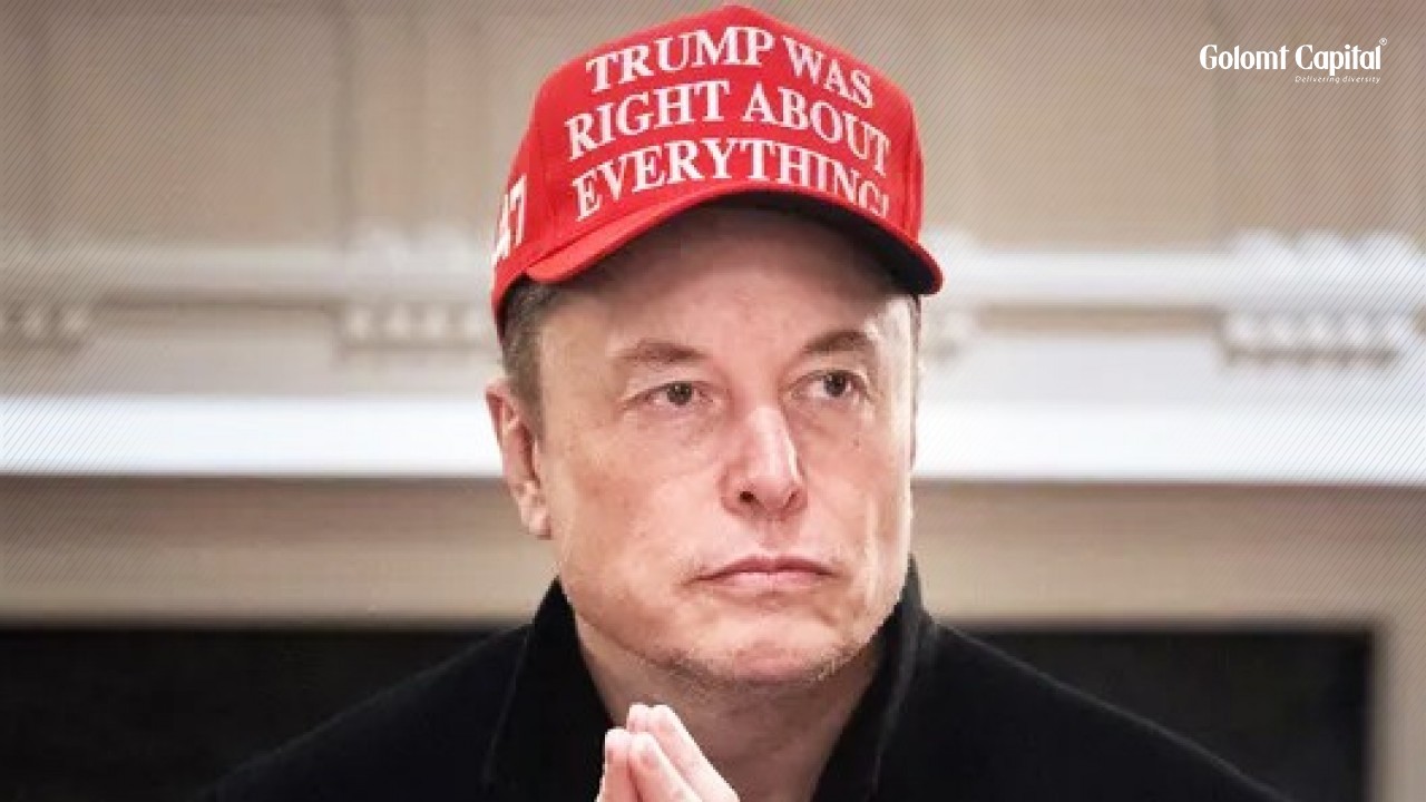 ИЛОН МАСК ТӨРИЙН АЛБАНААС БУУСАН НЬ TESLA БОЛОН NEURALINK-Т САЙНААР НӨЛӨӨЛӨВ