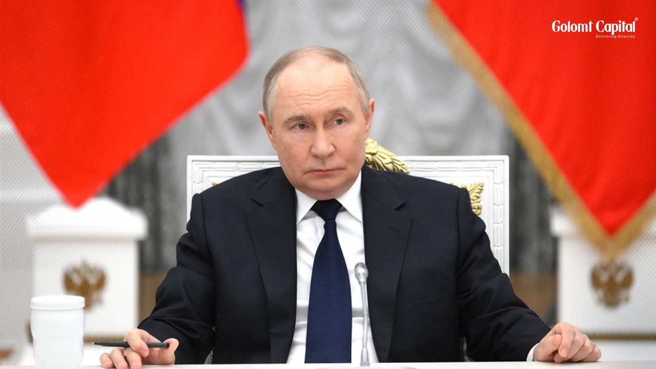 Ойрх Дорнодын хурцадмал байдалд ОХУ шууд оролцох магадлал бага