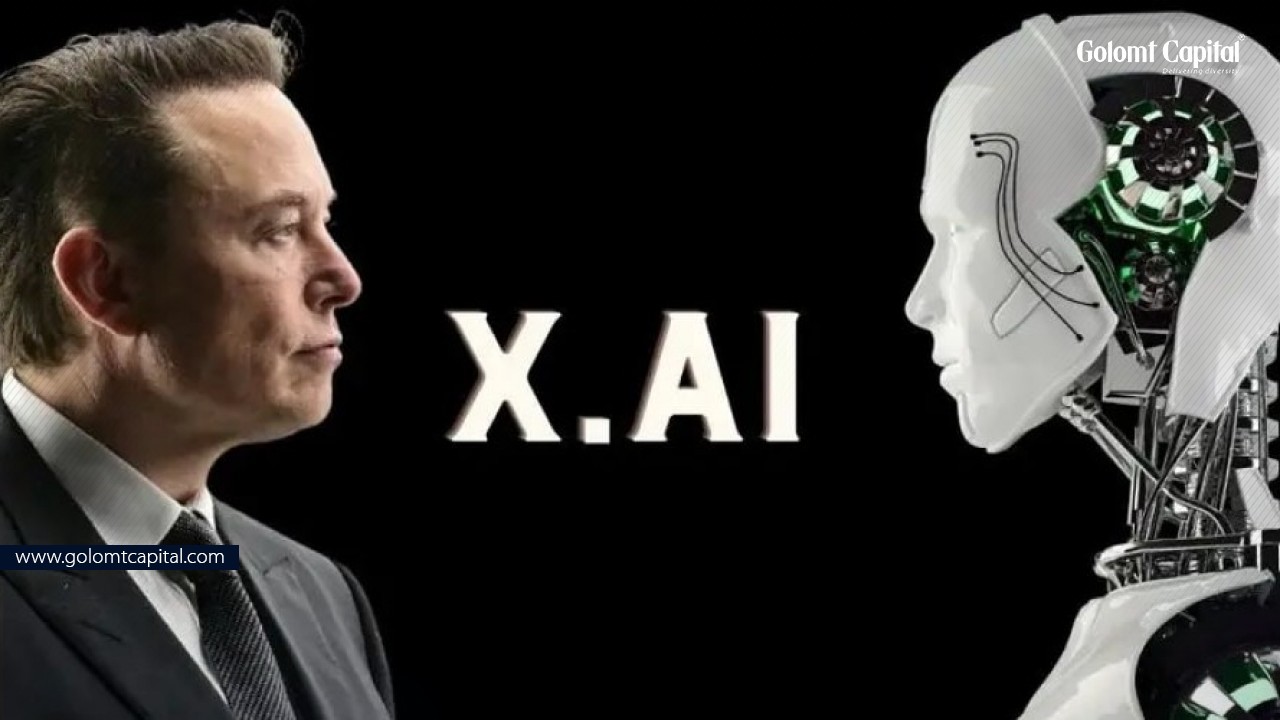 Илон Маскын хиймэл оюун ухаан суурьтай X.AI компани IPO хийнэ
