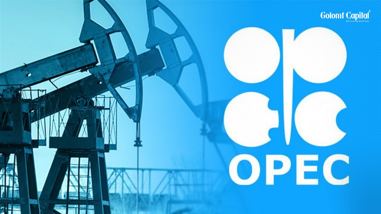 OPEC+ нефтийн олборлолтоо хэвээр хадгалахаар шийдлээ.
