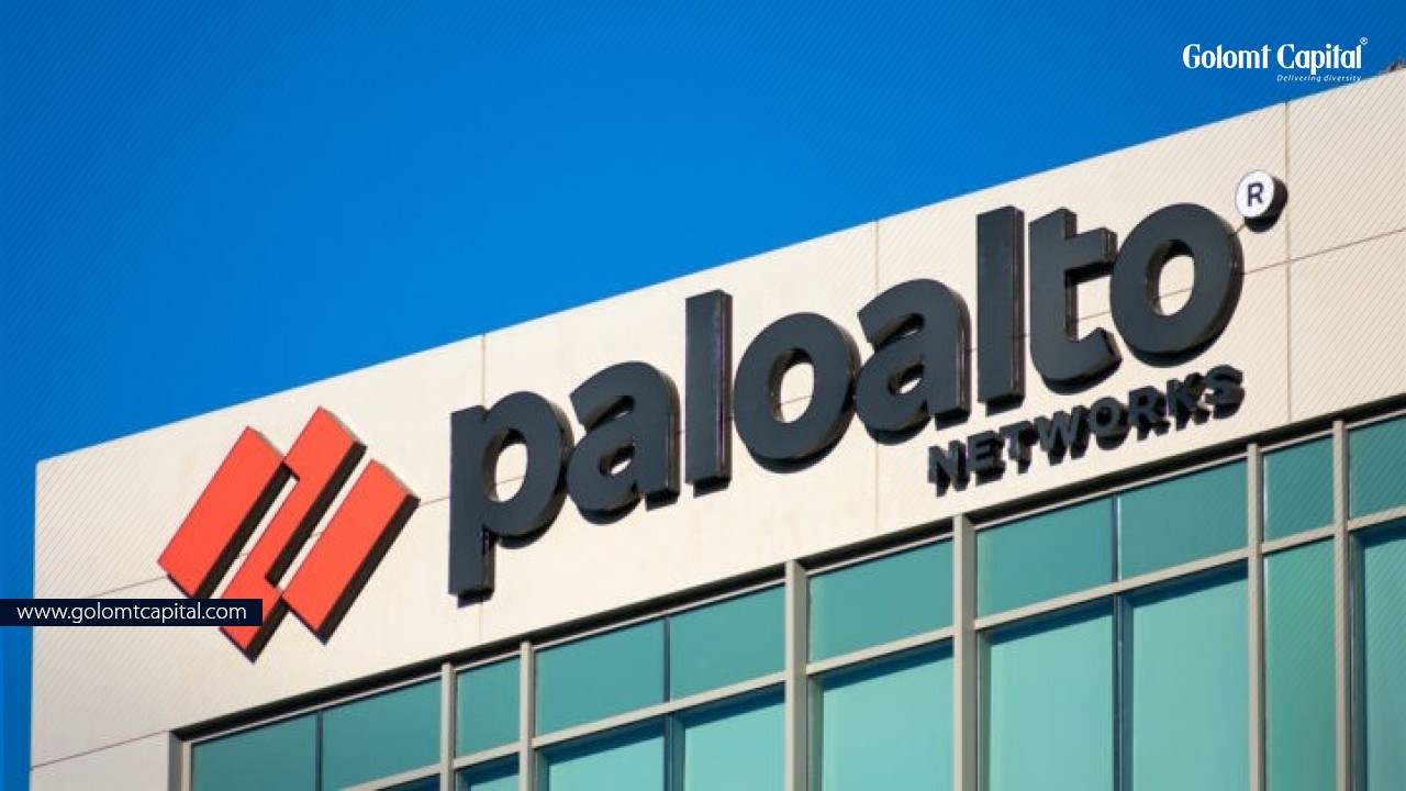 Кибер аюулгүй байдлын Palo Alto Networks  компанийн хувьцаа  IPO хийснээс хойш түүхэн том уналтыг үзүүллээ