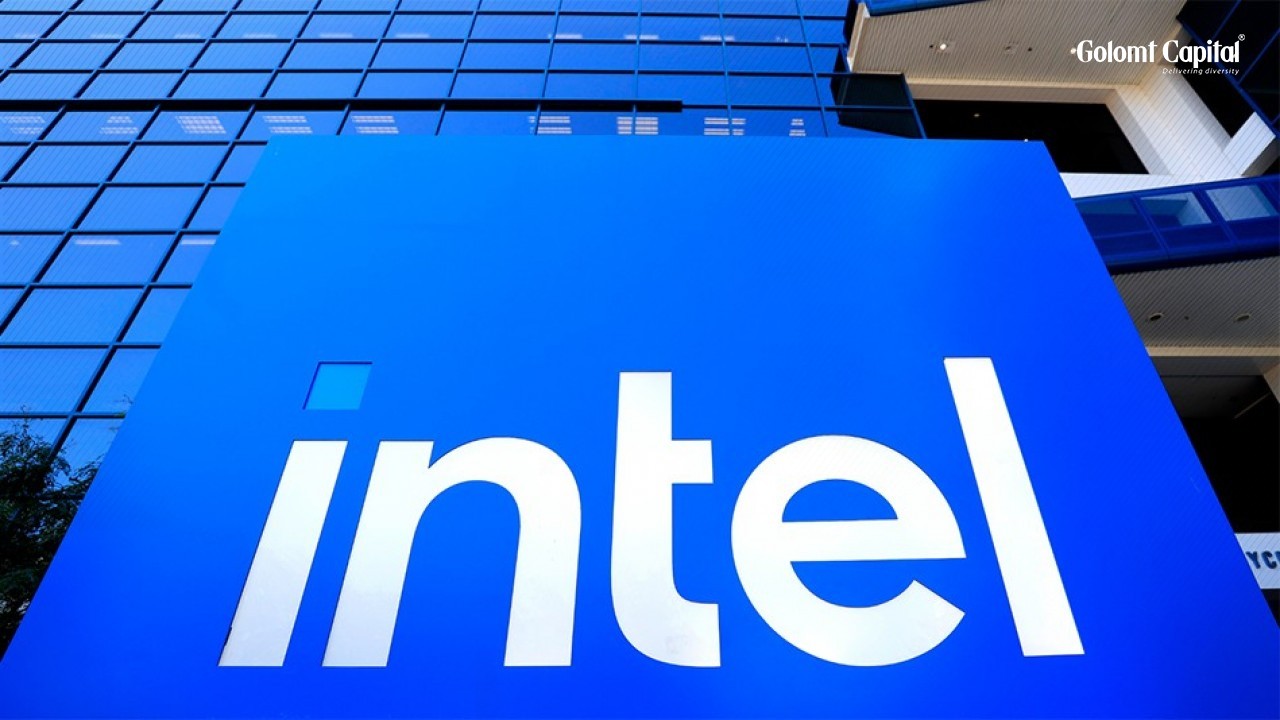 Intel компани гадны томоохон хэрэглэгчдийг татаж эхэллээ.