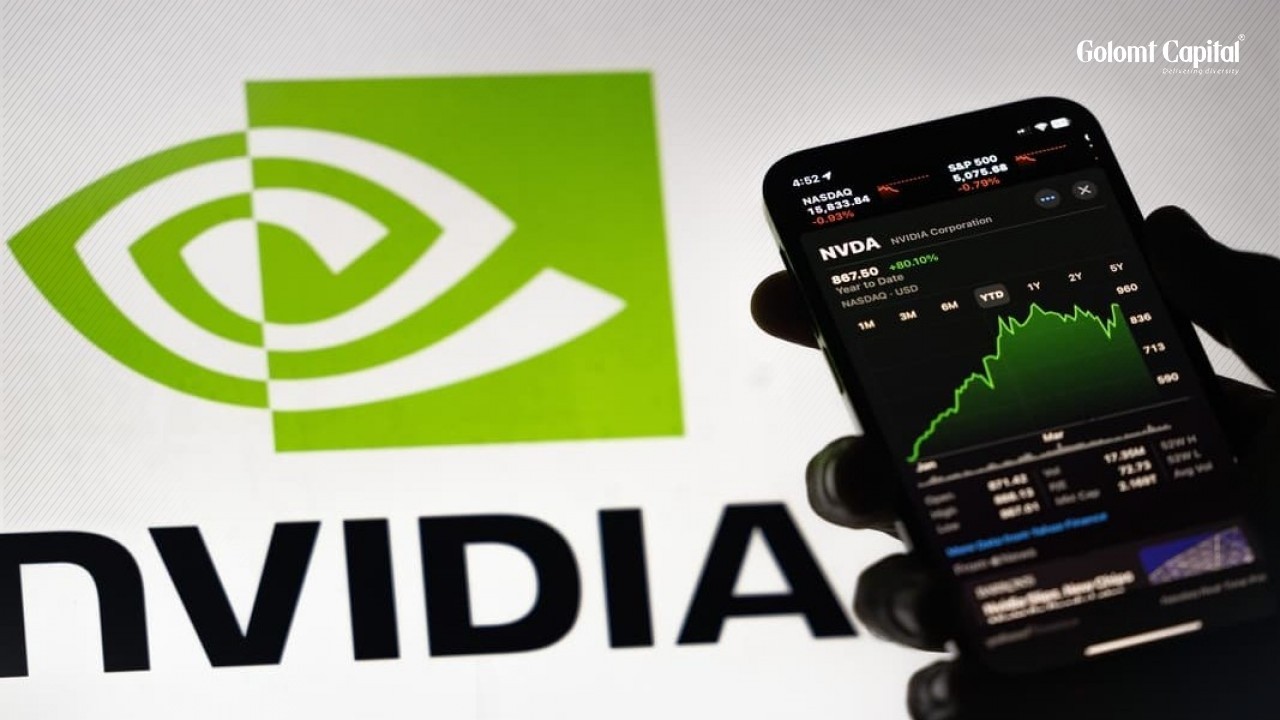 Nvidia зорилтот ханш $200