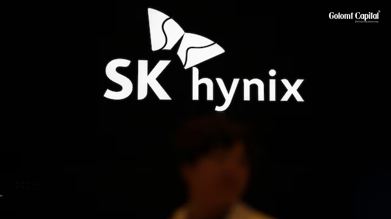 SK Hynix $28.6 тэрбумын хувьцаа буцаан худалдан авна