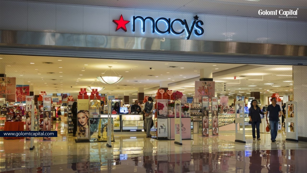 Macy’s сүлжээ 5.8 тэрбум ам.долларын худалдан авалтын саналаас татгалзлаа
