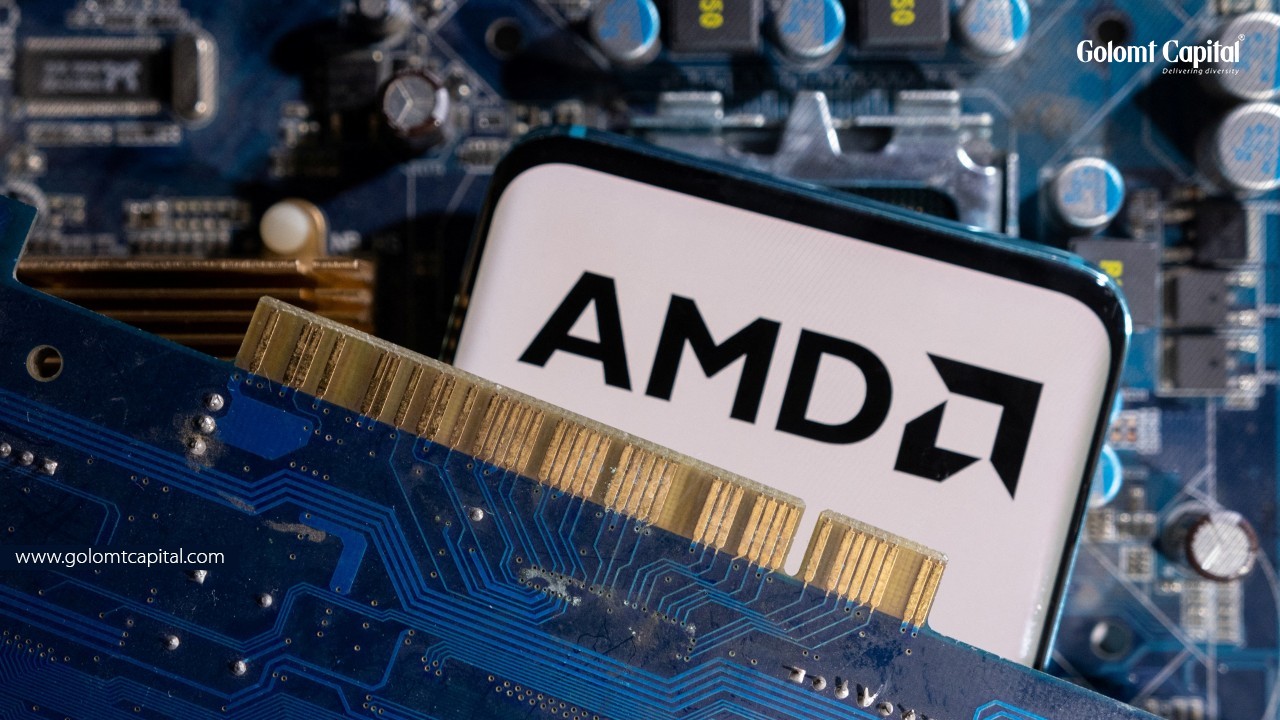 Технологийн аваргууд Nvidia-ийн оронд AMD-ийн AI чипнүүдийг сонгов.