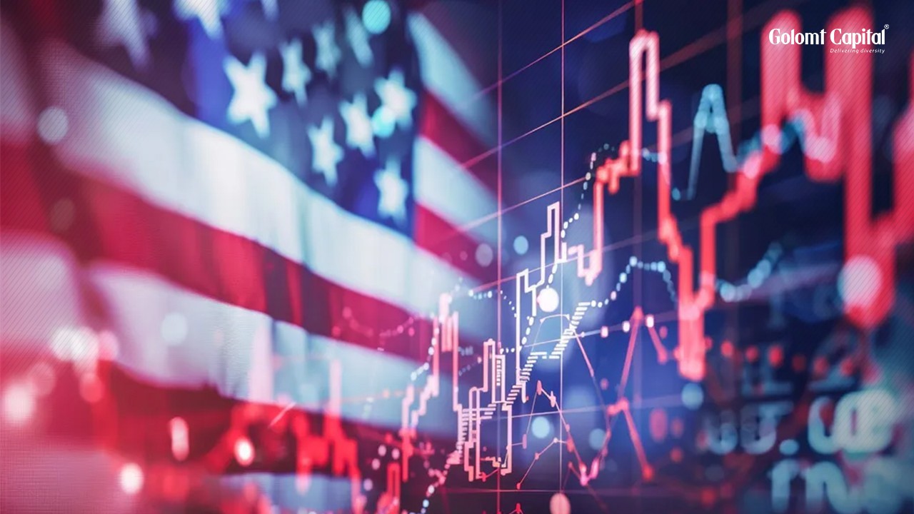 Өнөөдөр АНУ-ын инфляц 3.1%-д зарлагдах төлөвтэй байна.