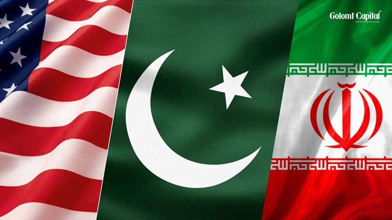 АНУ, Иран ирэх долоо хоногт Пакистанд дахин хэлэлцээ хийх төлөвтэй байна