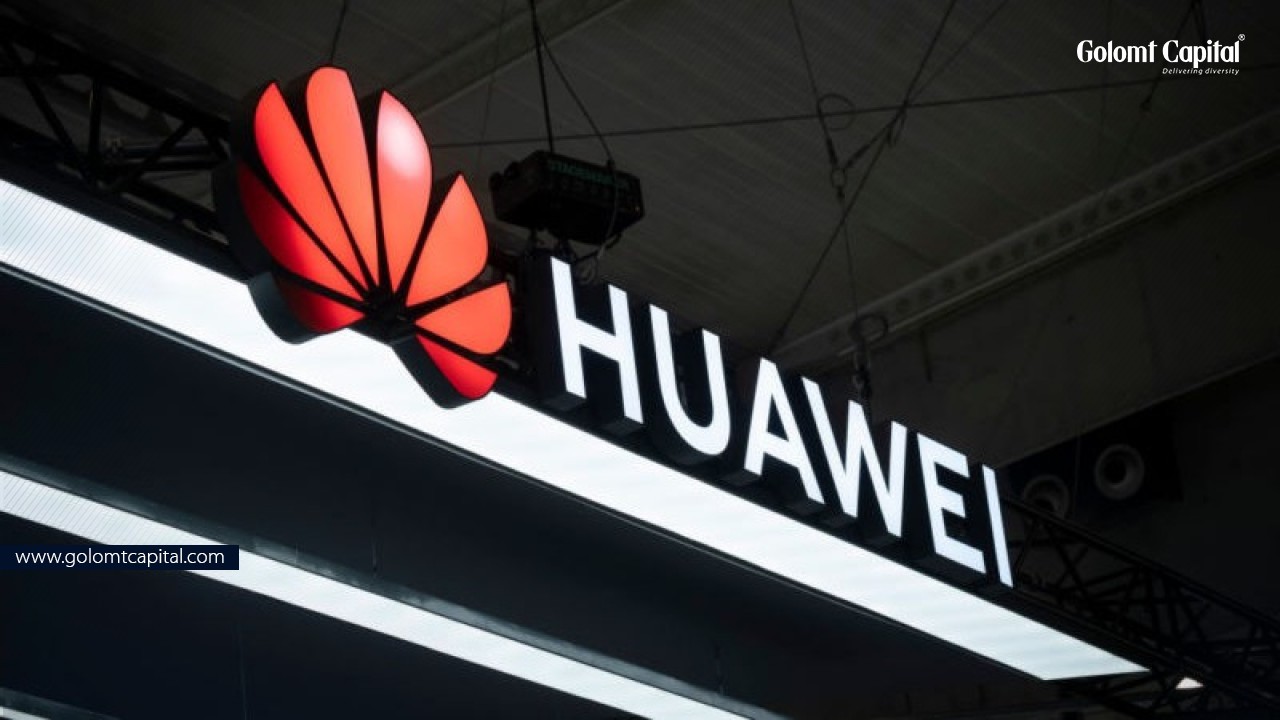 Huawei компанийн 2023 оны цэвэр ашиг 50 тэрбум юаниар өсөв