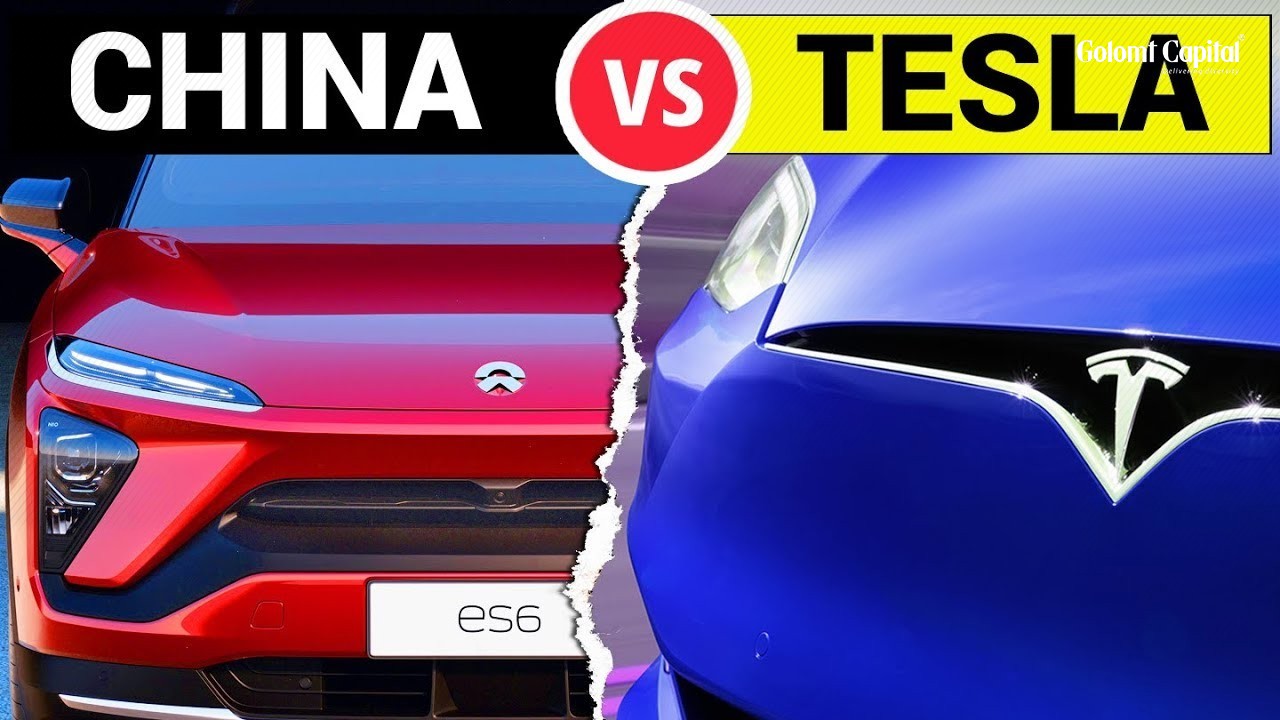 Хятадын автомашины өрсөлдөөн Tesla-г бизнесээ өөрчлөхөд хүргэж байна уу?