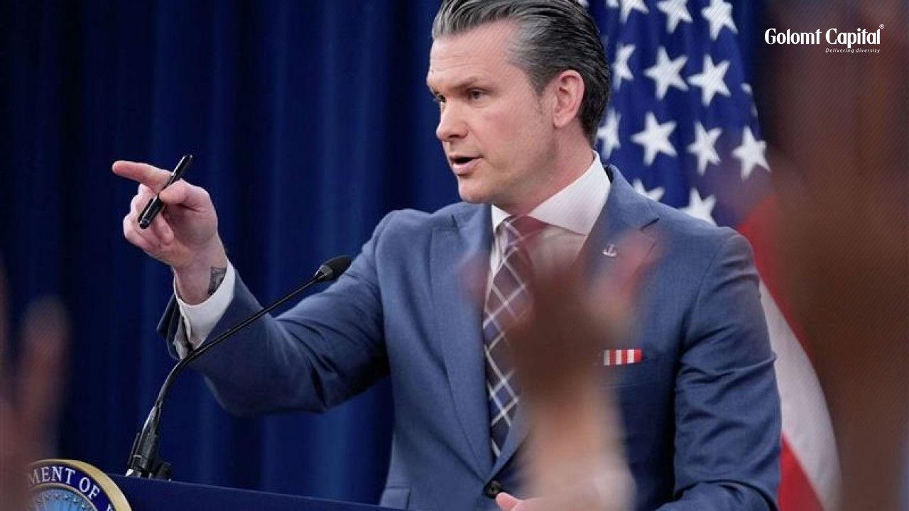 $200 тэрбумын санхүүжилт батлагдвал Ираны дайн дор хаяж 1 жил үргэлжилнэ