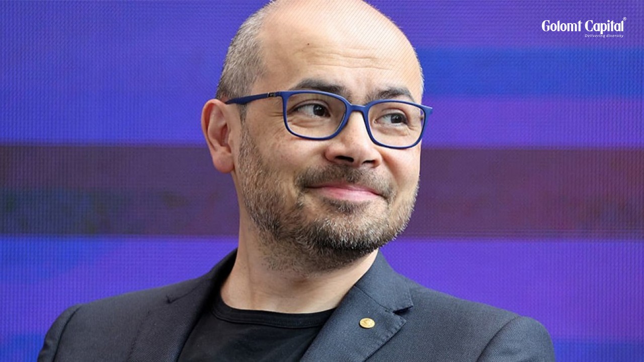 Deepmind-ийн Гүйцэтгэх захирал: Хятадын AI загварууд АНУ болон баруунаас хэдхэн сарын хоцрогдолтой байна.