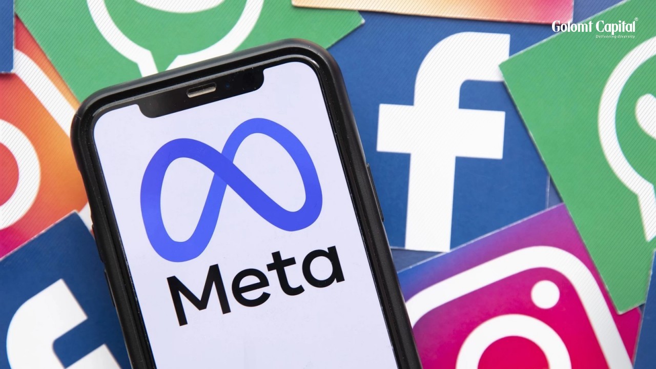 META ТАНЫ ӨМНӨӨС AI СУРТАЛЧИЛГААГ ХИЙНЭ