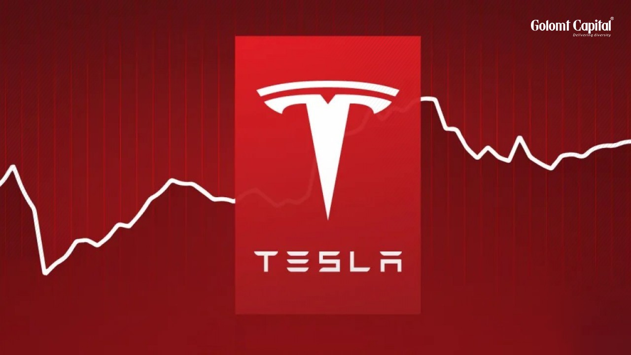 Tesla-ийн санхүүгийн тайлан хүлээлтэд хүрсэнгүй 