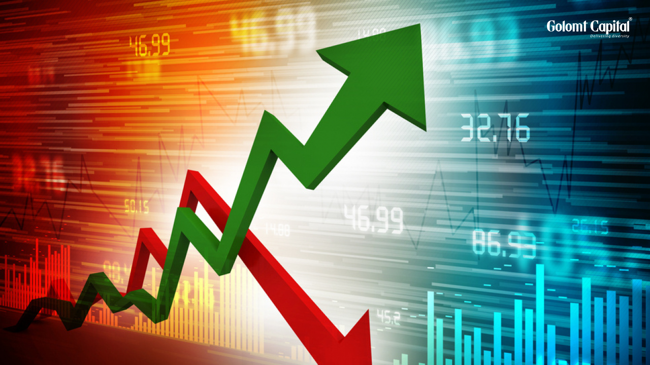Инфляцын өсөлт зах зээлд дарамт болж байна.