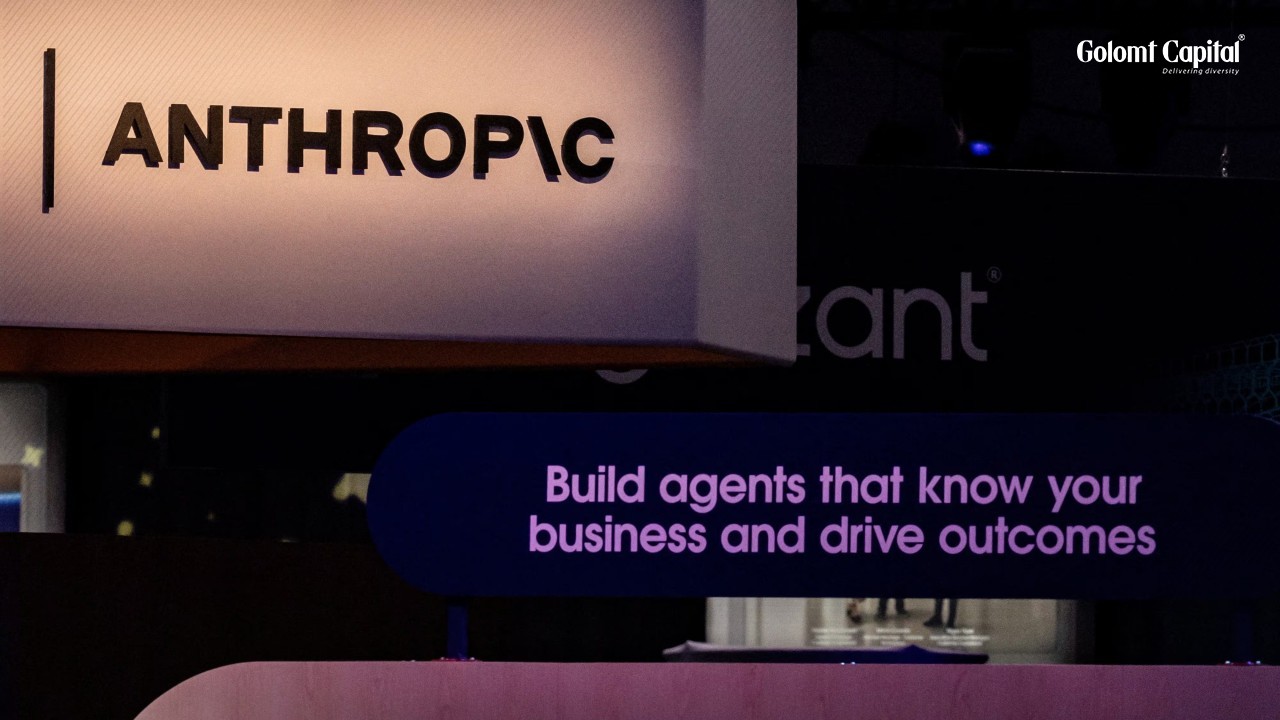 Anthropic IPO ойртлоо: Орлого нь огцом өссөн ч асар их алдагдал