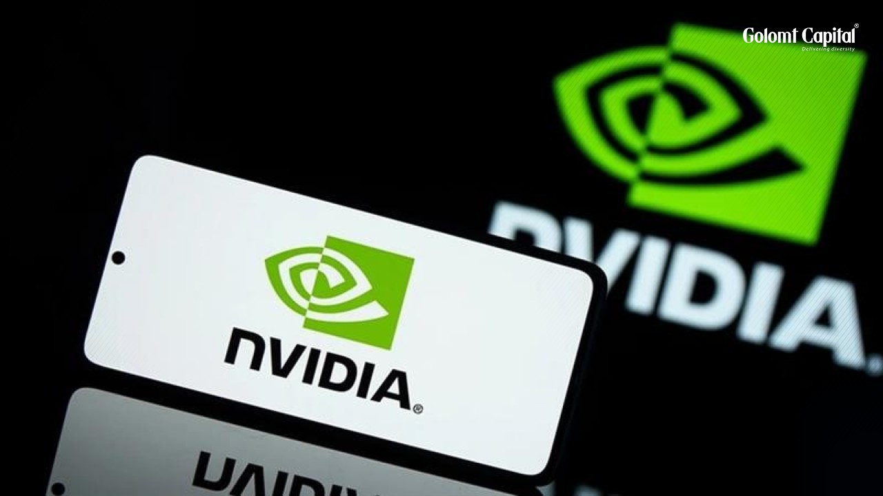 Nvidia компанийн тайлан зах зээлийн итгэлийг сэргээлээ