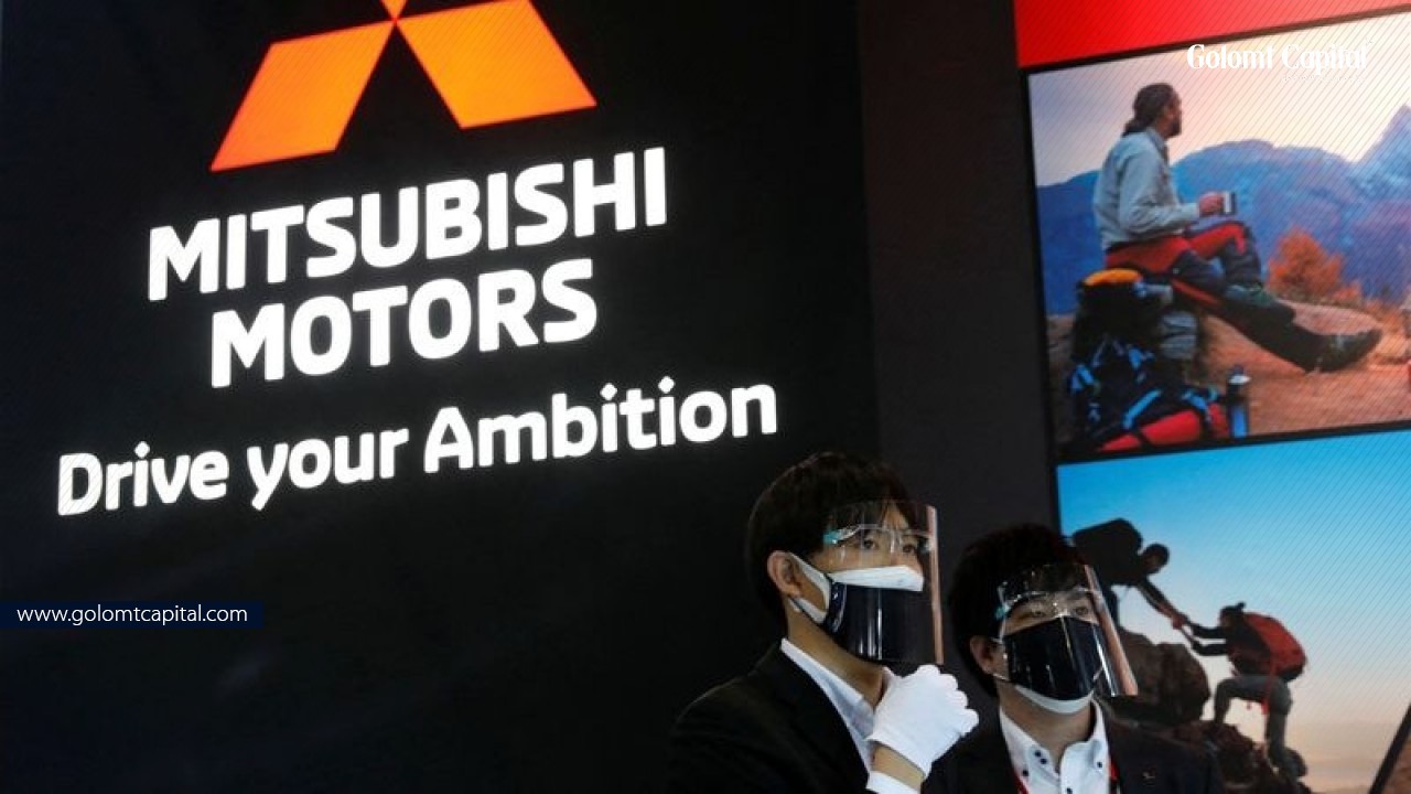 Mitsubishi-ийн Хятад дахь үйлдвэрлэл тодорхойгүй хугацаагаар зогслоо