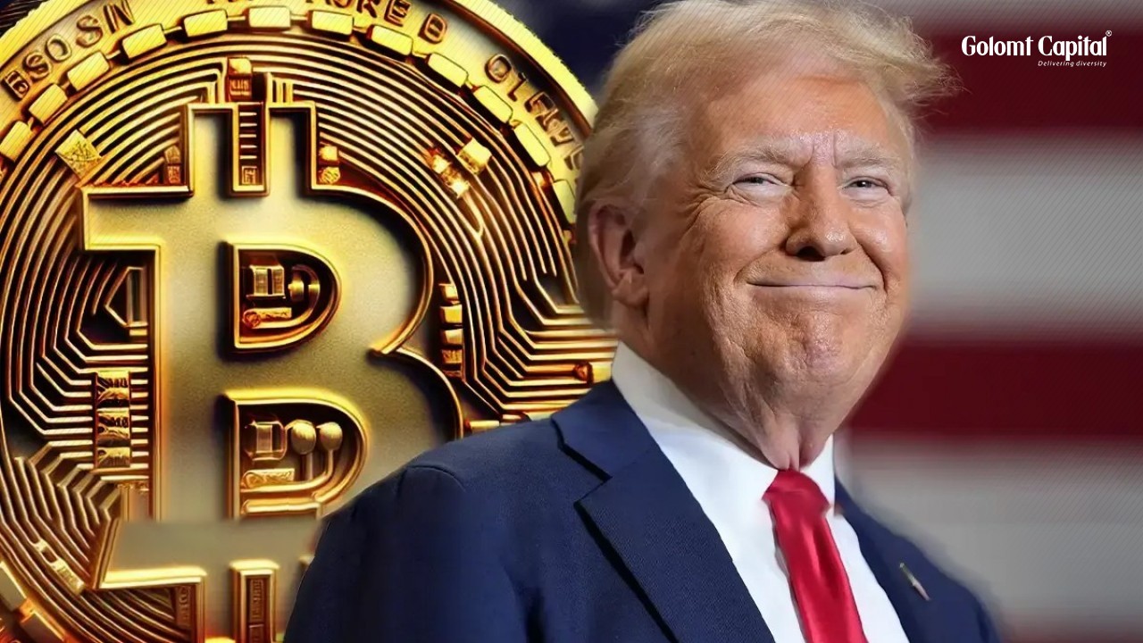 ТРАМП МЕДИА КОМПАНИ БИТКОЙНЫ НӨӨЦӨӨРӨӨ ТЭРГҮҮЛНЭ