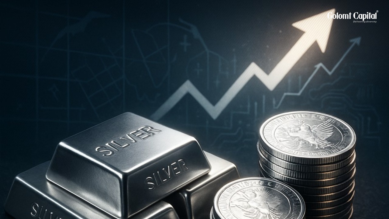 Алтны үнэ хадгалагдаж, мөнгөний ханш түүхэн дээд үнэдээ хүрлээ.