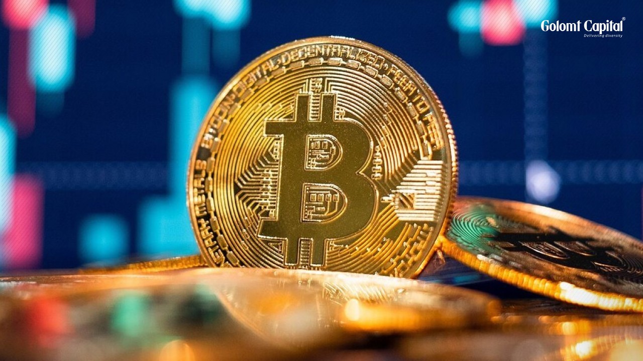 Шинжээчид $123,000 давсан биткойныг $250,000-д хүрнэ гэж үзэж байна