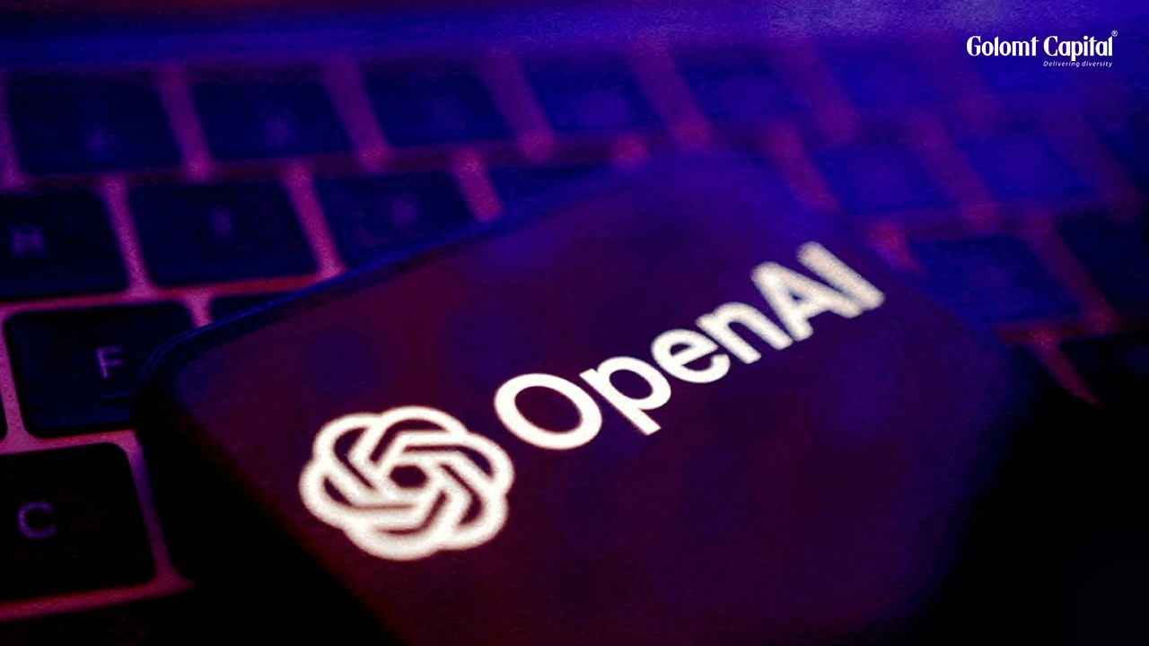 OpenAI компанийн үнэлгээ 1 их наяд ам.долларт хүрч болзошгүй