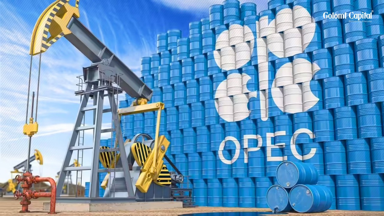 ОПЕК газрын тосны олборлолтыг 8 сараас дахин нэмнэ